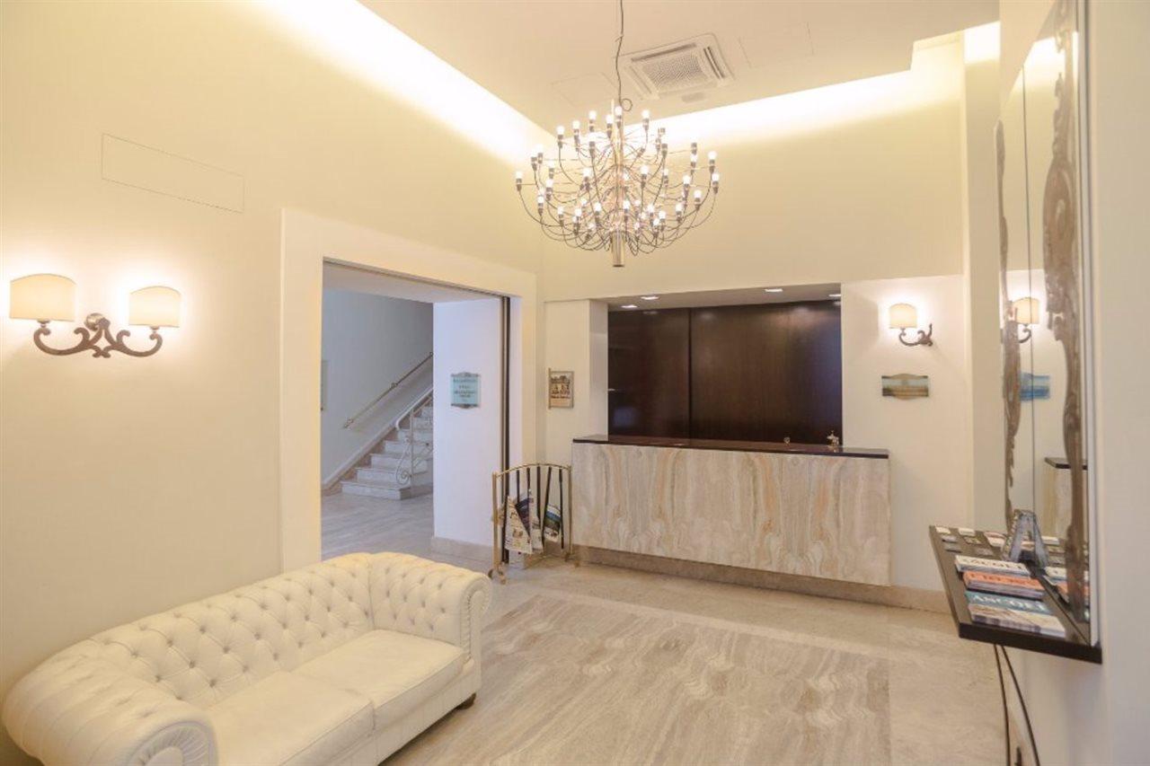 Albergo Sant'Emidio Ασκόλι Πιτσένο Εξωτερικό φωτογραφία