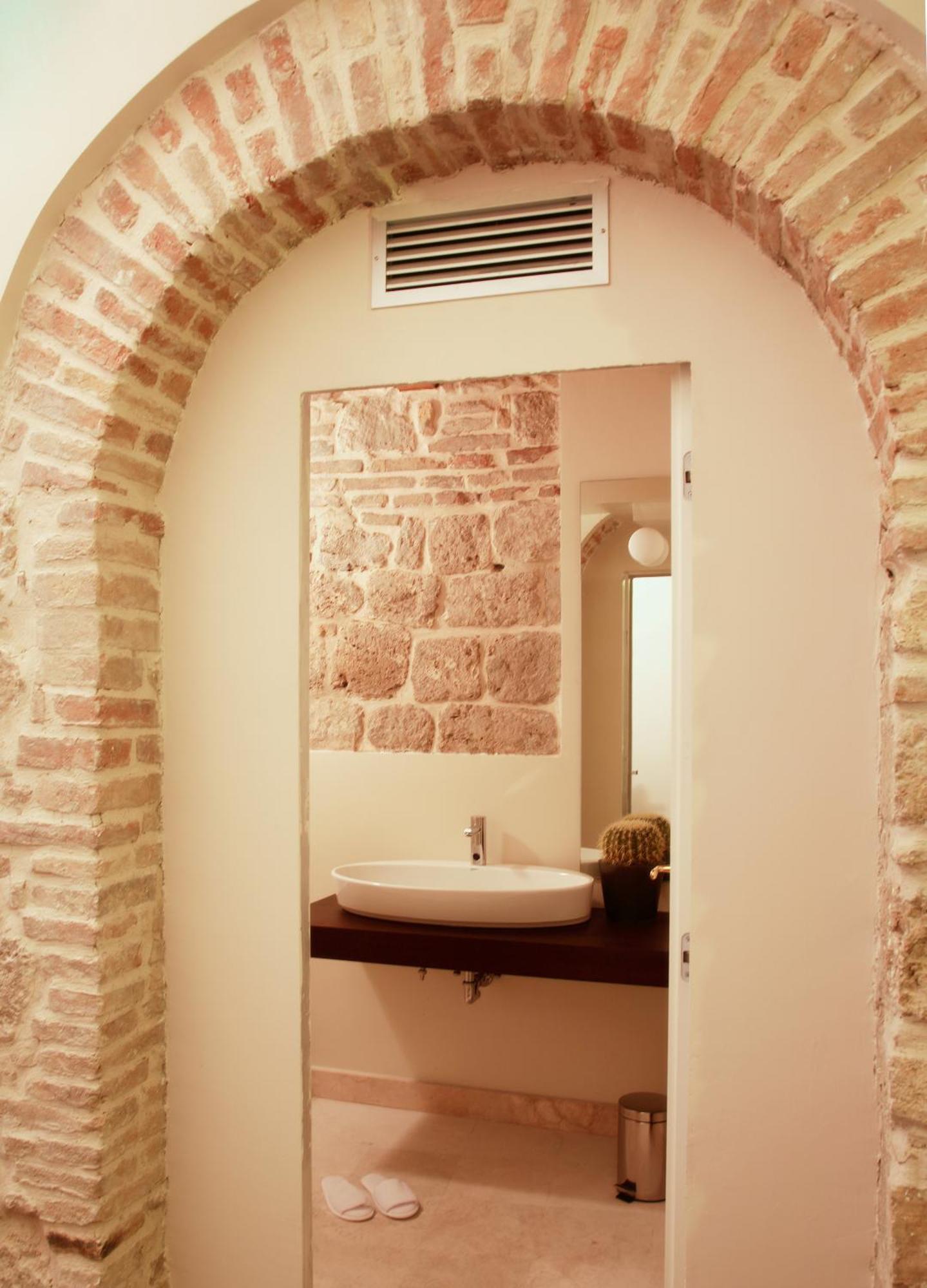 Albergo Sant'Emidio Ασκόλι Πιτσένο Εξωτερικό φωτογραφία