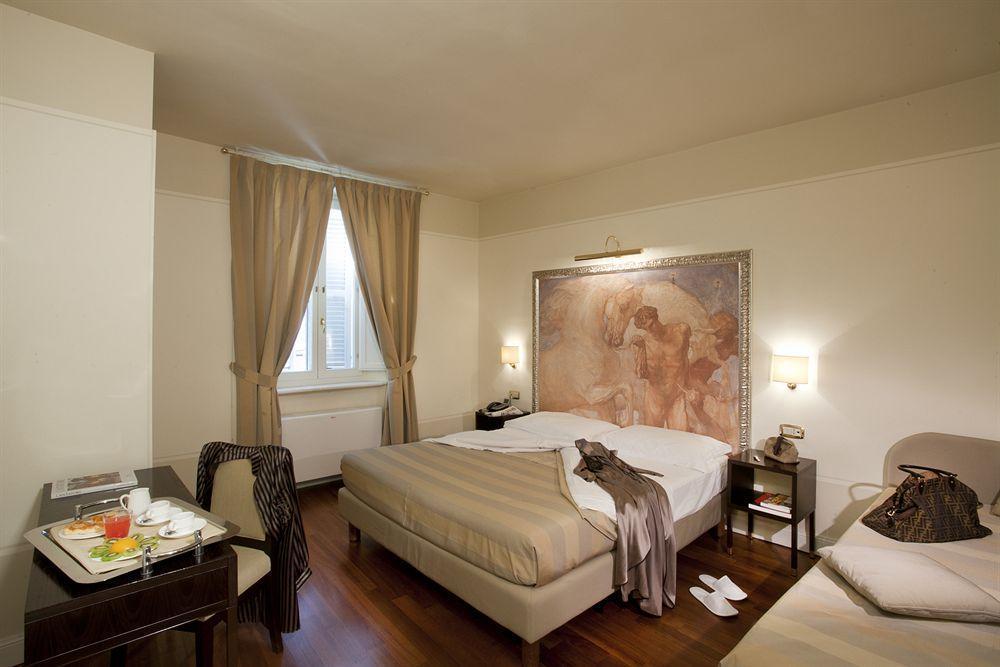 Albergo Sant'Emidio Ασκόλι Πιτσένο Εξωτερικό φωτογραφία