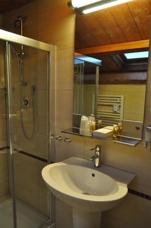 Albergo Sant'Emidio Ασκόλι Πιτσένο Εξωτερικό φωτογραφία