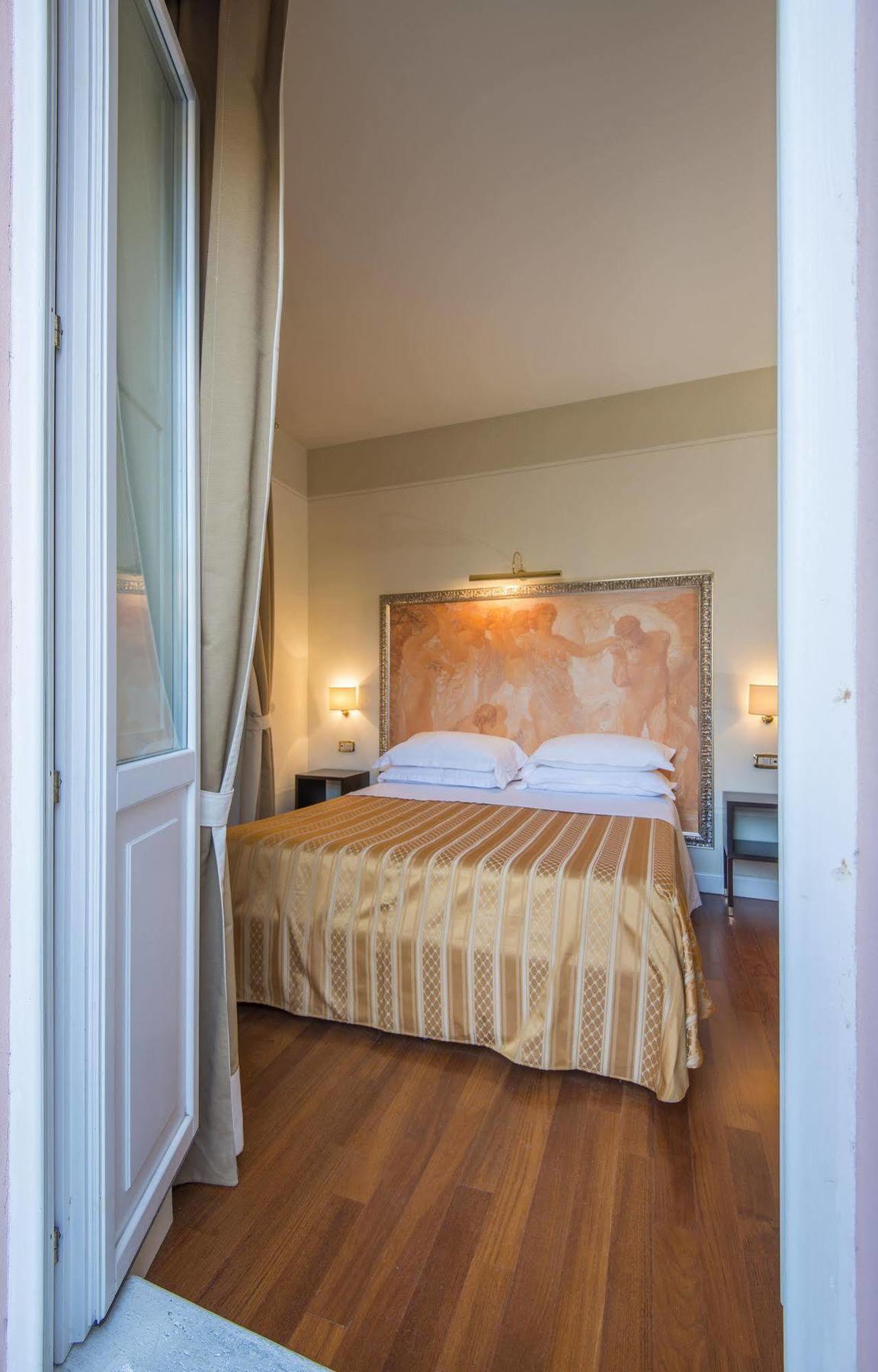 Albergo Sant'Emidio Ασκόλι Πιτσένο Εξωτερικό φωτογραφία