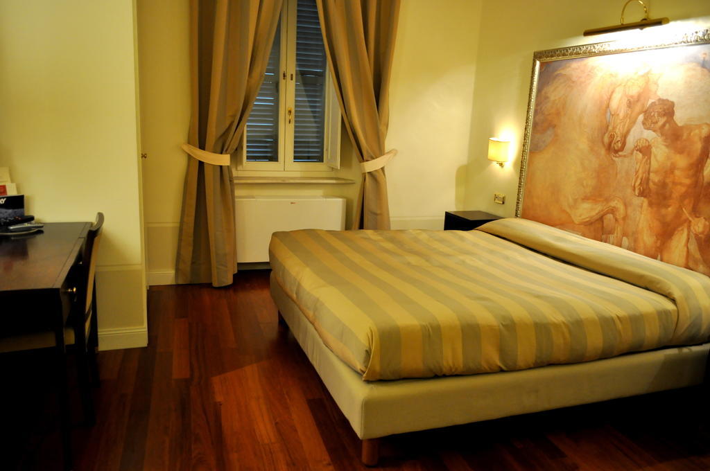 Albergo Sant'Emidio Ασκόλι Πιτσένο Εξωτερικό φωτογραφία